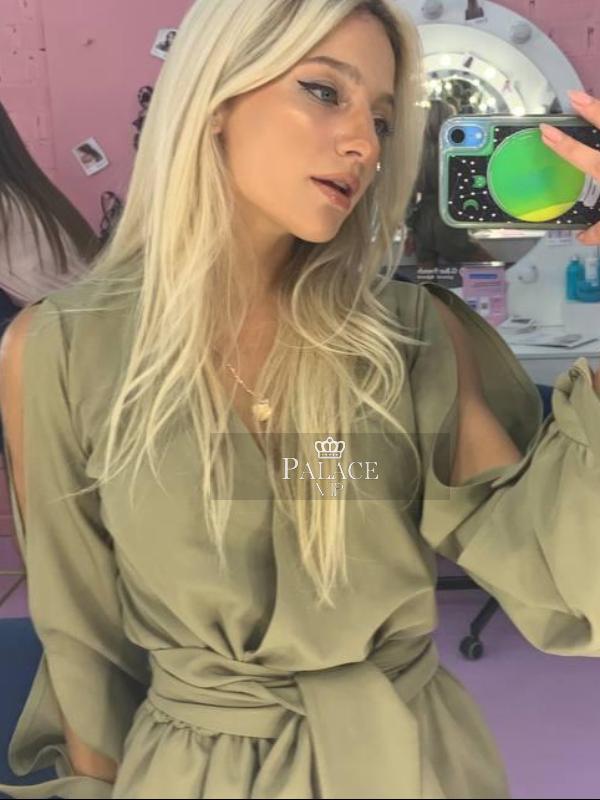 Melissa, Outcall Only, Ukrainian Escort