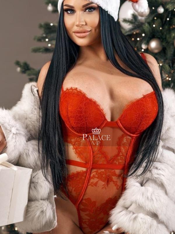 Alora, Kensington, Russian Escort