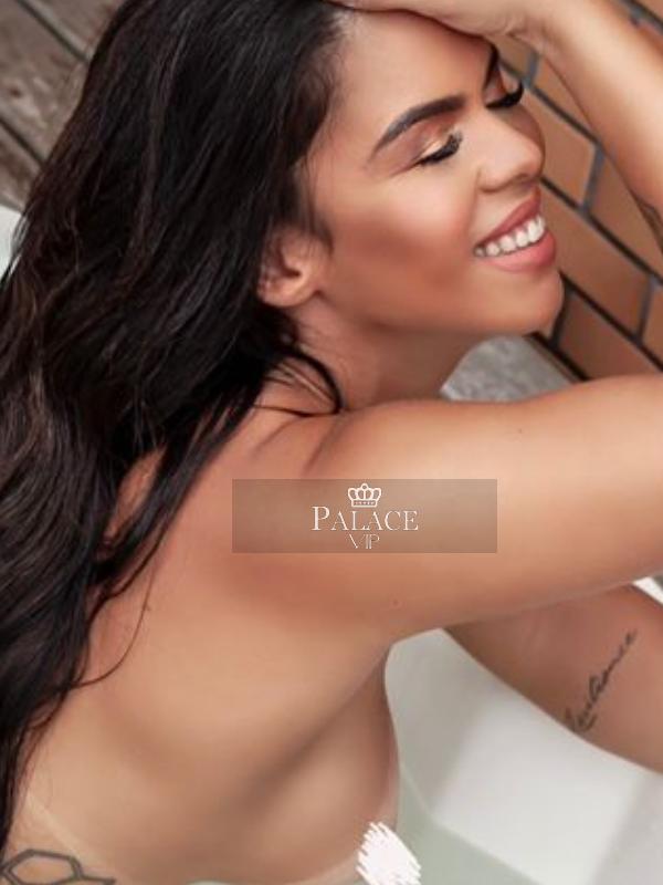Jasmine, Mayfair, Brazilian  Escort