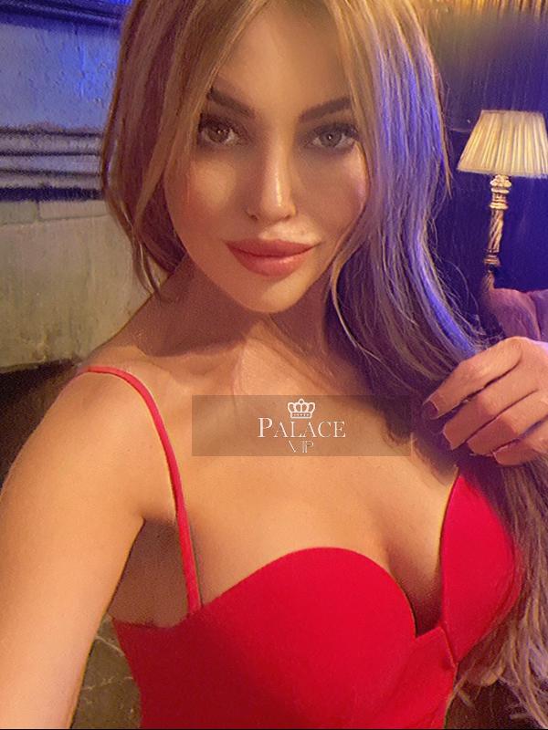 Eva, Mayfair, Russian l Escort