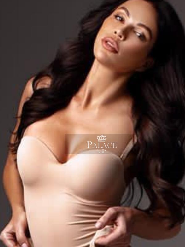 Kristen, Kensington, Russian Escort