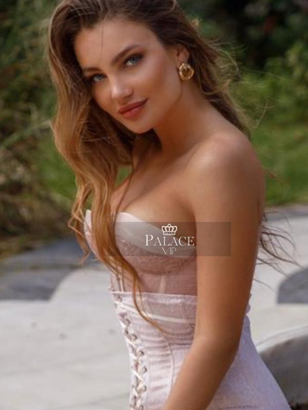 Marina, Knightsbridge, Russian  Escort