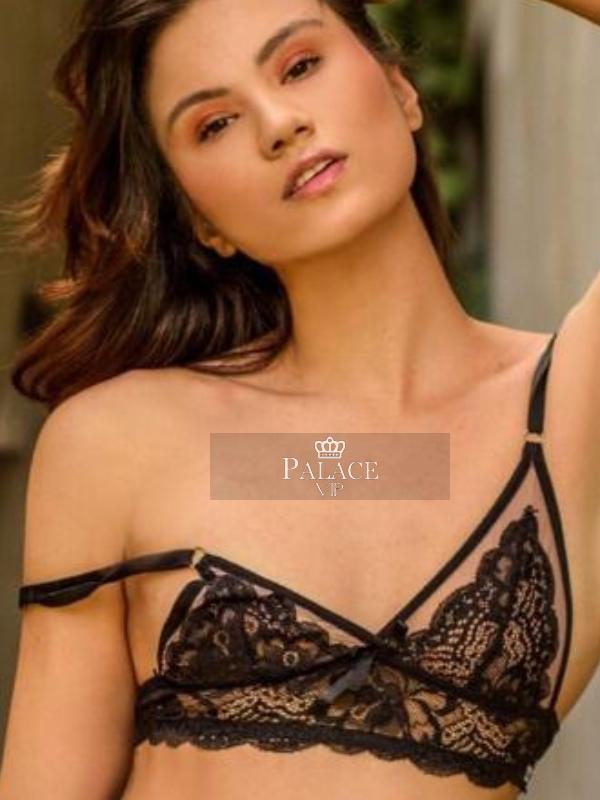 Alesia, Chelsea, Brazilian  Escort