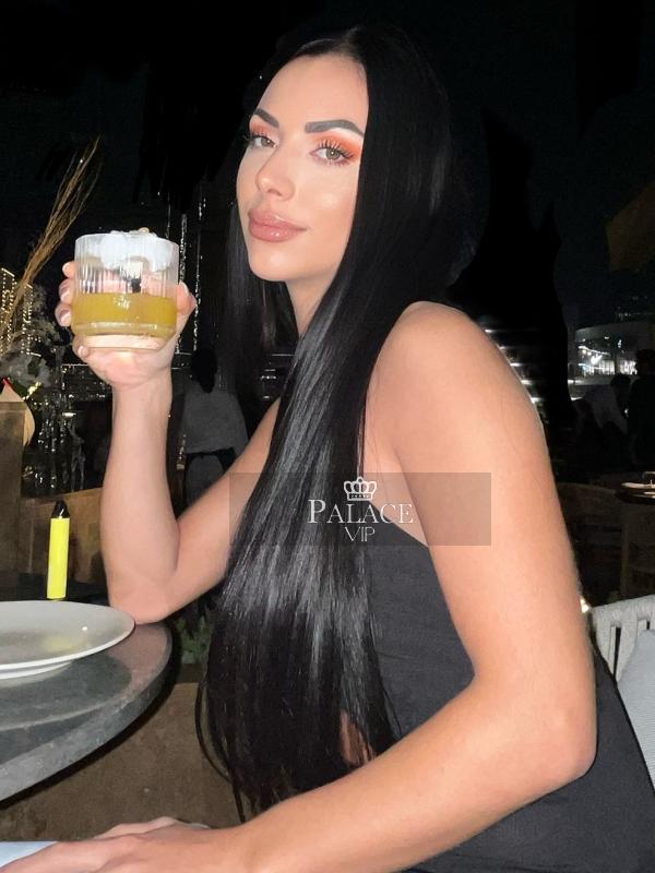 Melina, Outcall Only, Brazilian Escort