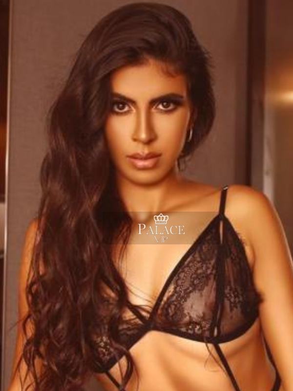 Anhel, Kensington, Brazilian Escort