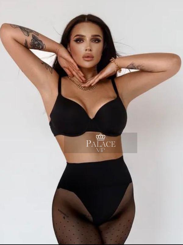 Tatiana, Chelsea, Russian Escort