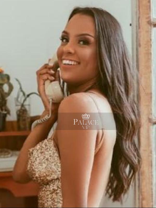 Greta, Outcall Only, Brazilian Escort
