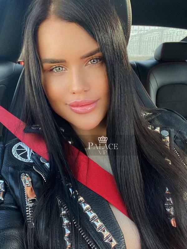 Eva, Earls Court, Russian Escort