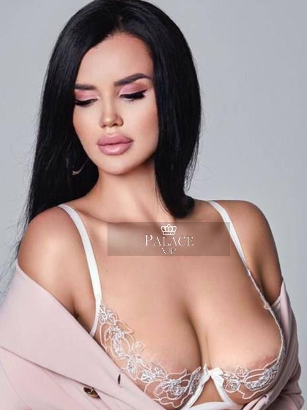 Eva, Earls Court, Russian Escort