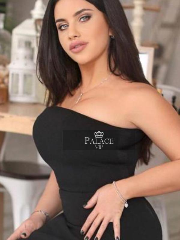 Katerina, Chelsea, Russian Escort