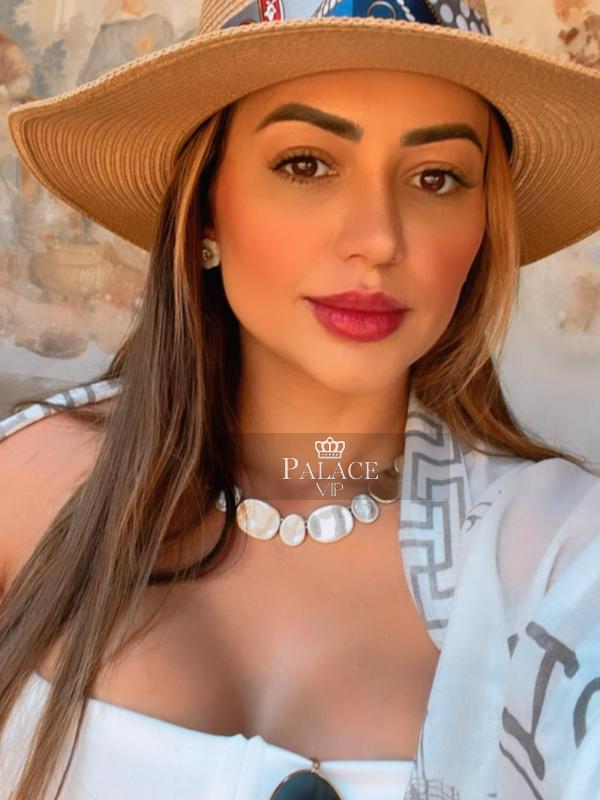 Annabel, Kensington, Brazilian Escort