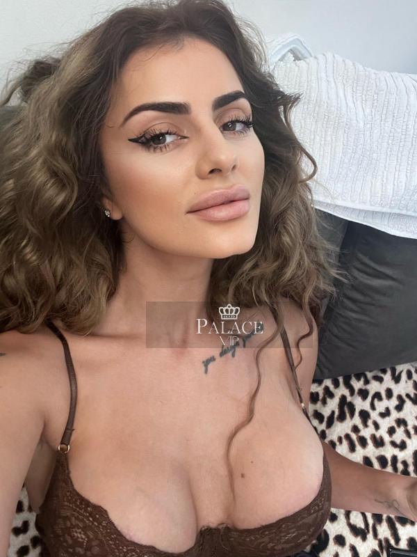 Sydney, Earls Court, European Escort