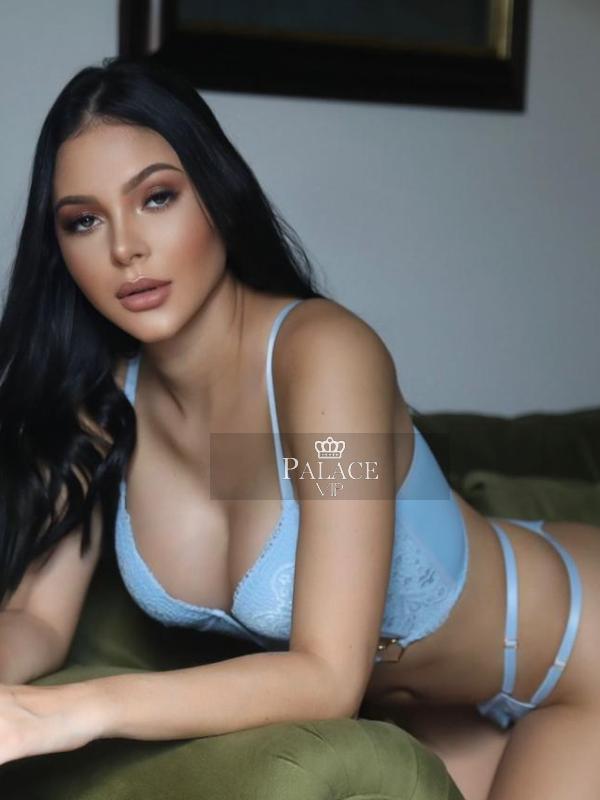 Ane, , Brazilian  Escort