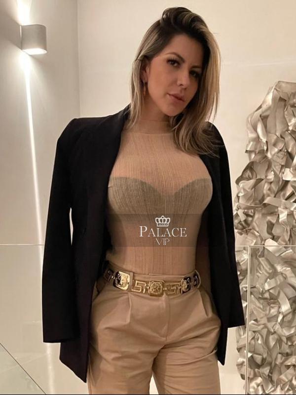 Crystal, Outcall Only, Brazilian  Escort