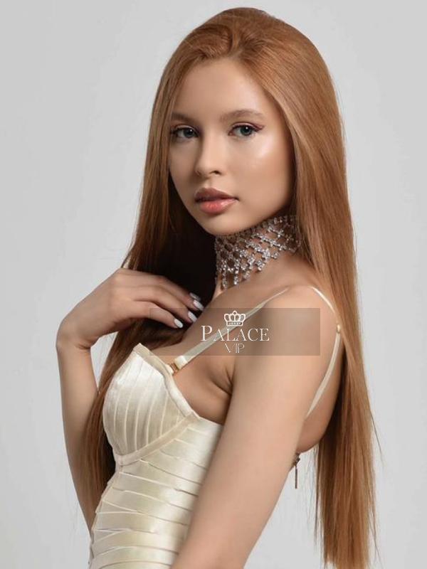 Aline, , Brazilian  Escort