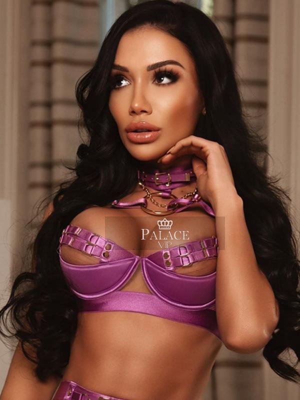 Pamela, Knightsbridge, Brazilian  Escort