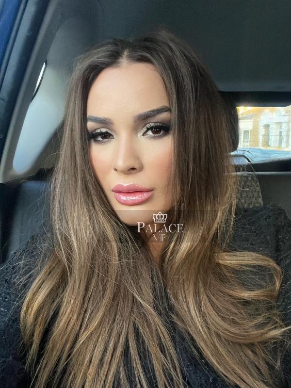 Selma, Gloucester Rd, Brazilian  Escort