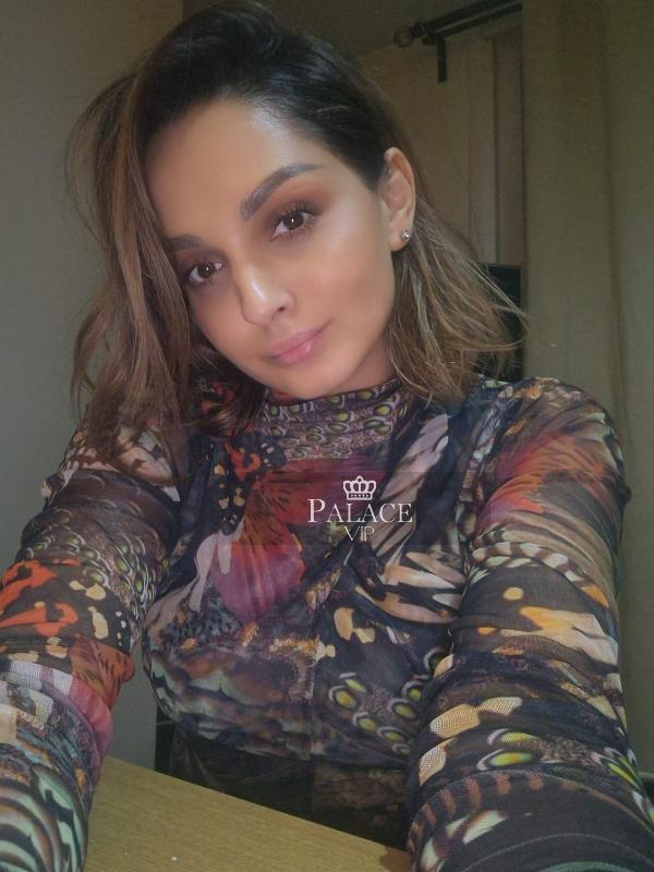 Natalia, South Kensington, Russian  Escort