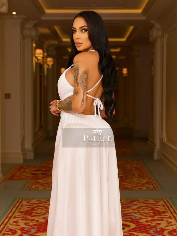 Meg, Hammersmith, Brazilian  Escort