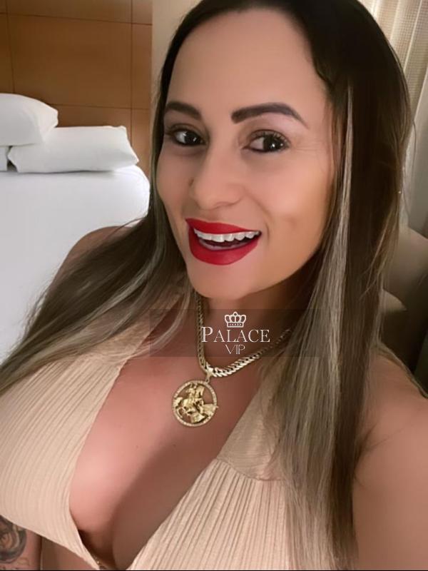 Camila, Marylebone, Italian Escort