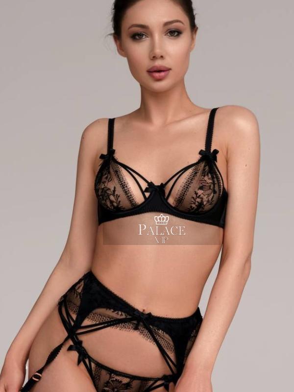 Hanna, Gloucester Rd, Russian Escort