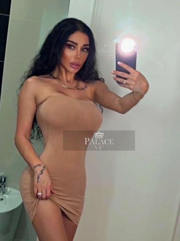 Natalia, Dubai, Armenian Escort