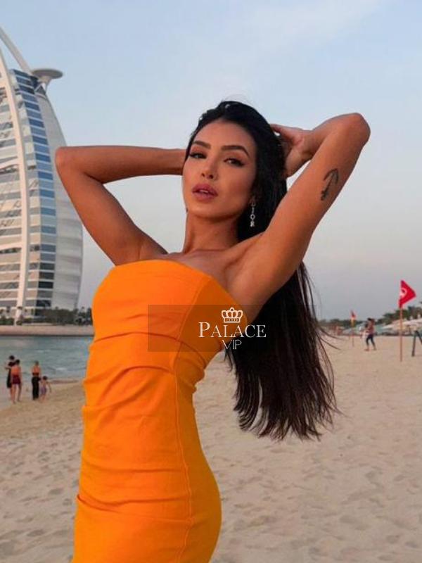 Bruna, Outcall Only, Brazilian Escort