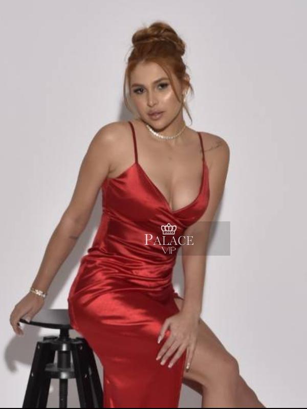 Jasmine, , Brazilian Escort