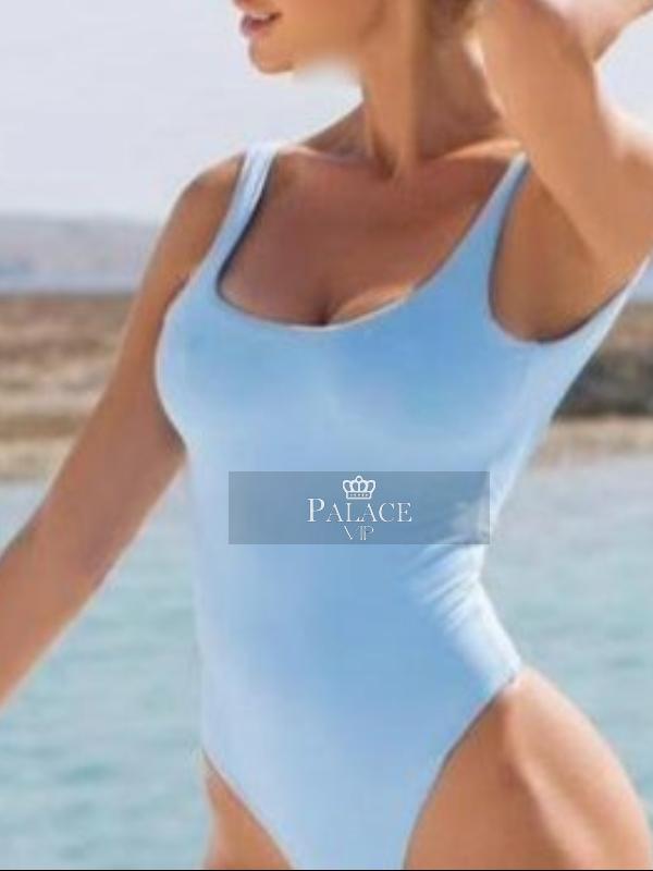 Ulyana, South Kensington, Russian Escort