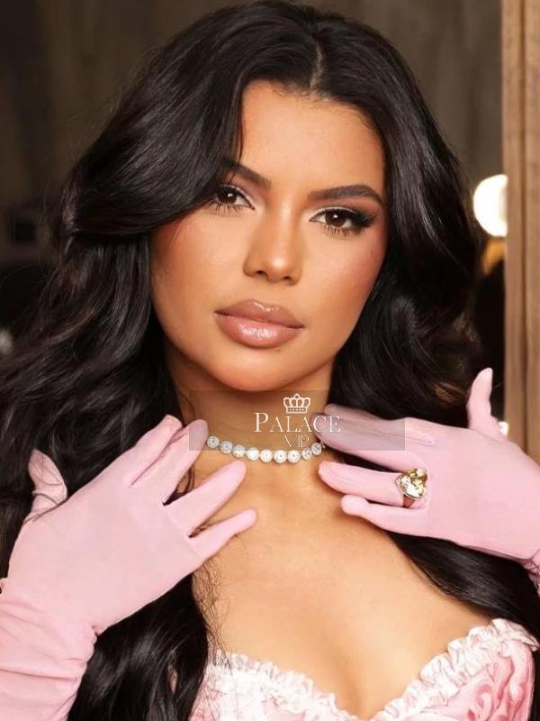 Brittany, , Brazilian Escort