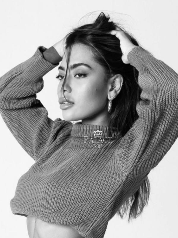 Rivka, Earls Court, Brazilian Escort