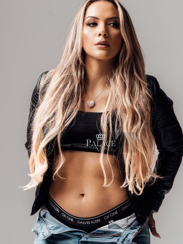 Victoria, Chelsea, Brazilian Escort