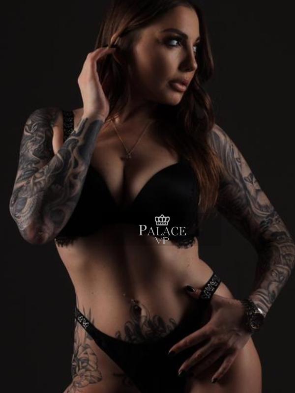 Emily, Outcall Only, Ukrainian  Escort