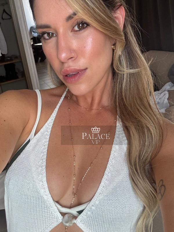 Eloah, Outcall Only, Brazilian Escort