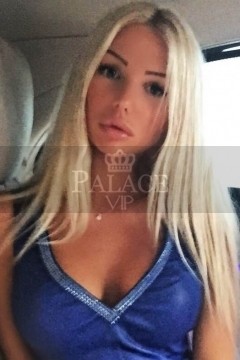 Vika, Moscow, Russian Escort