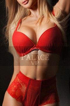 Sissi, Knightsbridge, Russian Escort