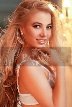Mila, , Russian Escort