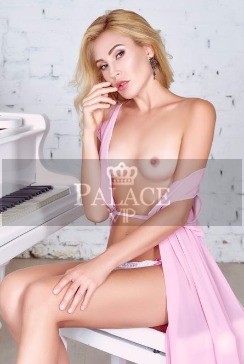 Ranya, Dubai, Russian Escort