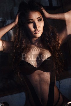 Paulina, , Russian Escort