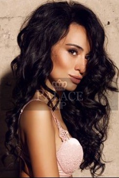 Katya, Kensington, Russian Escort