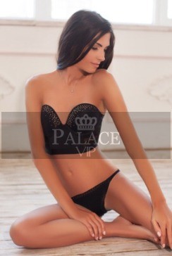 Dariana, Knightsbridge, Russian Escort