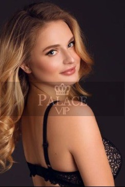 Kristina, Moscow, Russian Escort