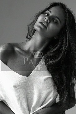 Gigi, Outcall Only, Russian Escort