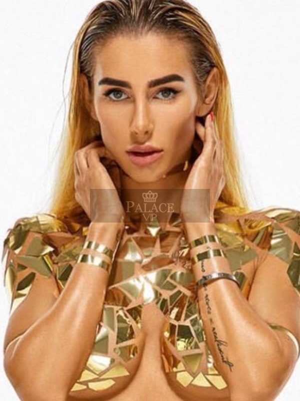 Katarina, Paddington, Russian  Escort