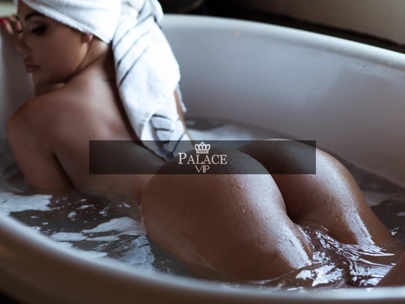 Jena Bentley, Marylebone, American  Escort