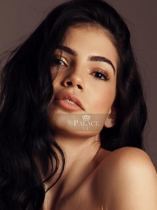 Janetta, Outcall Only, Cuban Escort