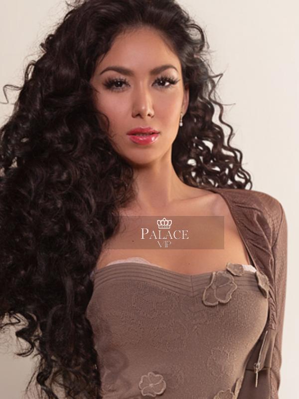 Selena, South Kensington, Russian Escort