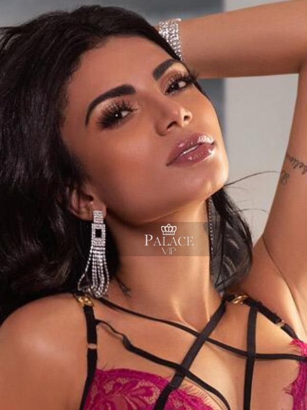 Felina, South Kensington, Brazilian  Escort