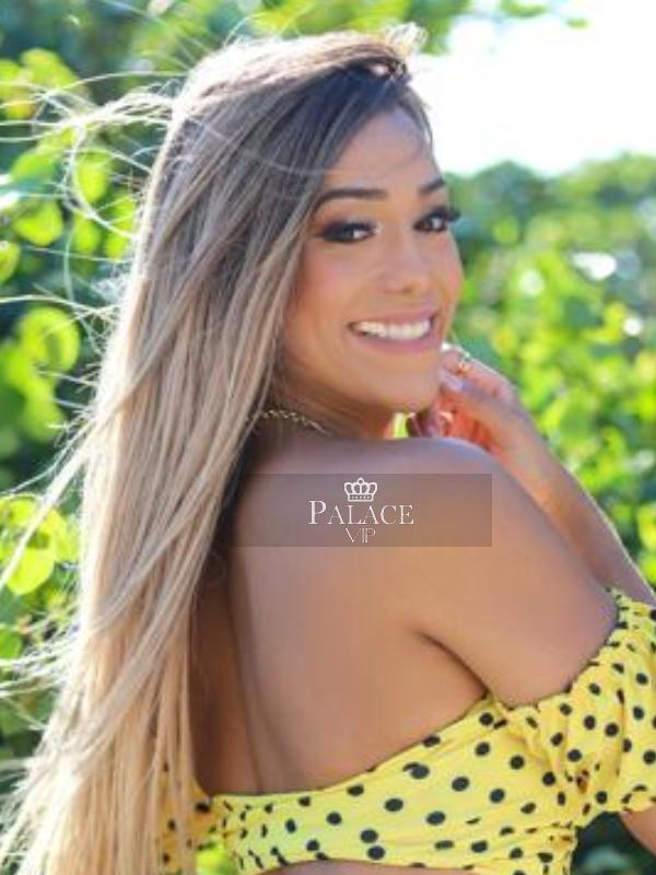 Cheryl, Outcall Only, Brazilian Escort