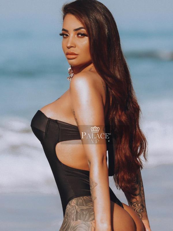 Issa, Marylebone, Brazilian Escort